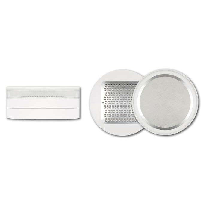 KAI Ginger Grater With Bowl DH-5704