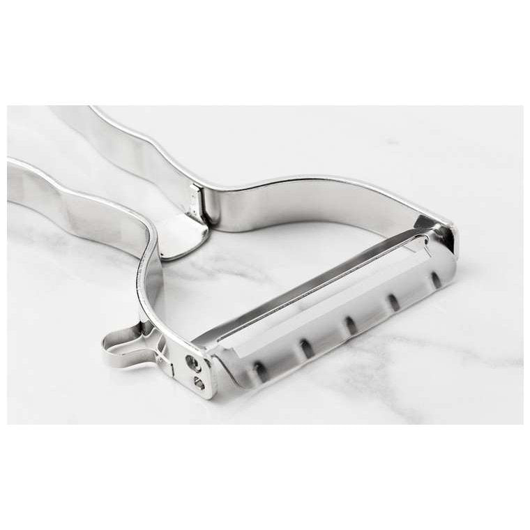 KAI Stainless Steel Peeler 5 cm Select DH-6000
