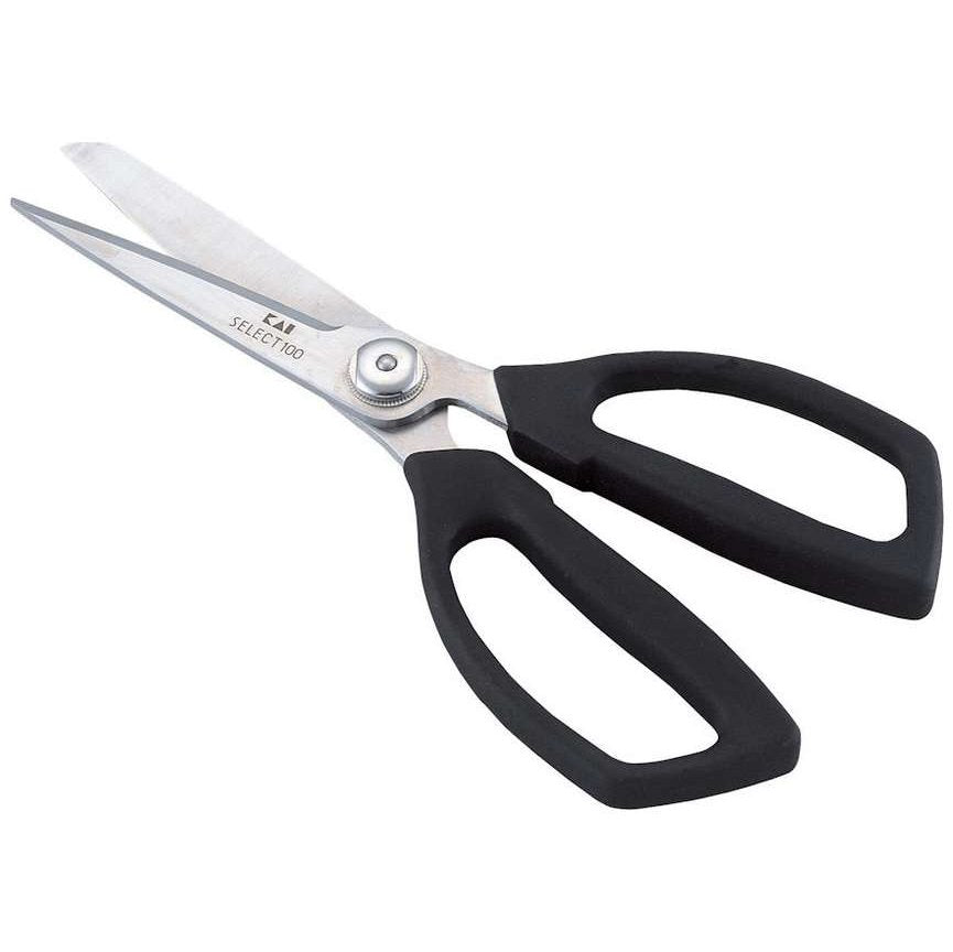 KAI General Use Scissors Select DH-6002