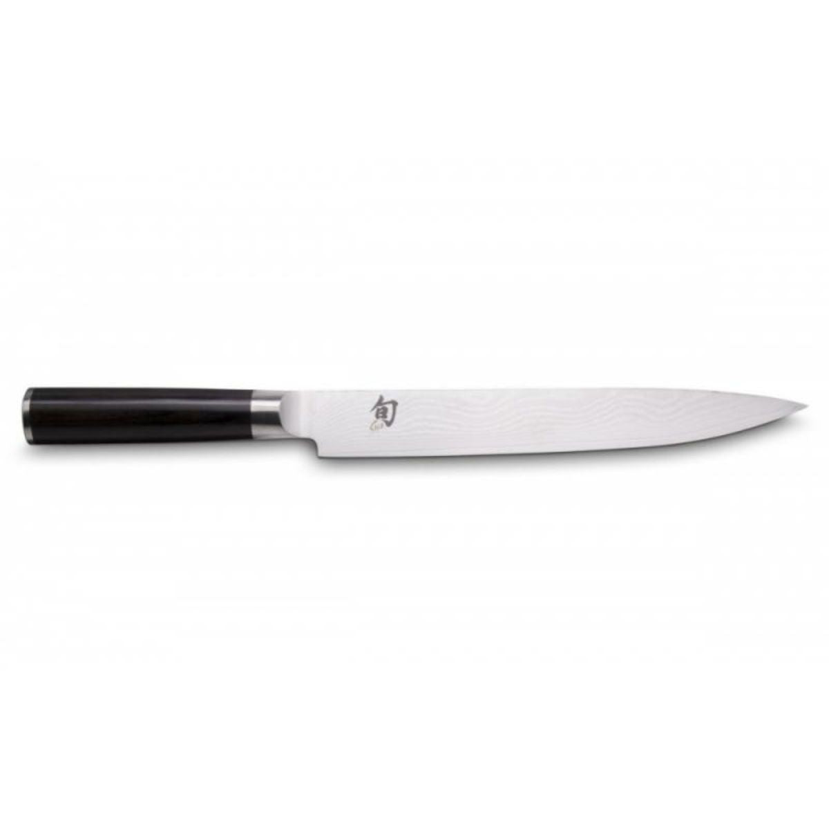 KAI Damascus Carving Knife 23 cm Shun DM-0704
