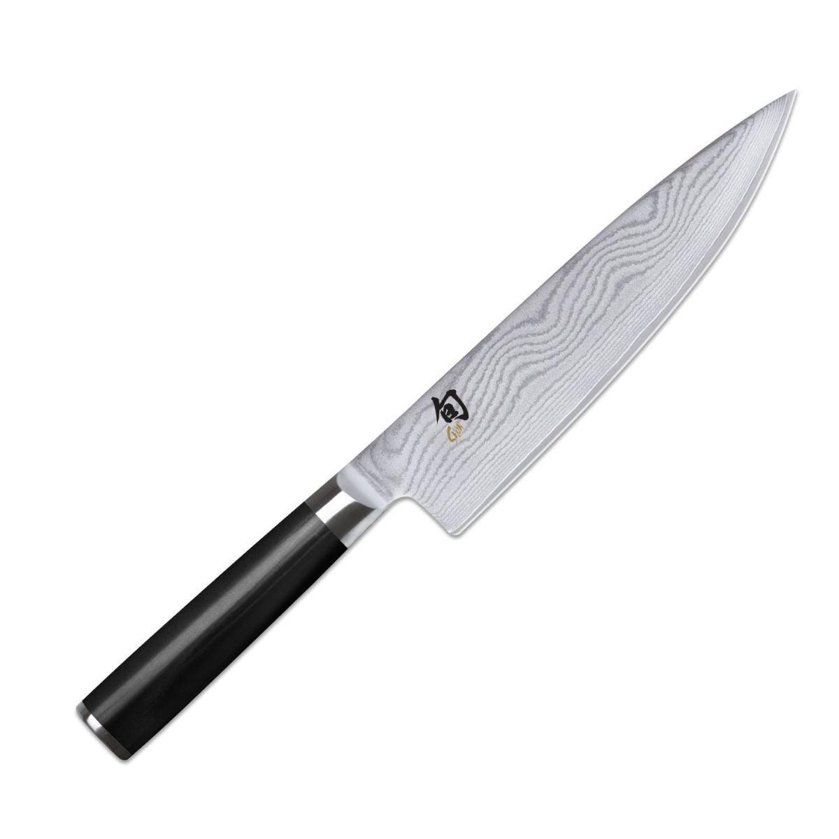 KAI Damascus Chef's Knife 20 cm Shun DM-0706