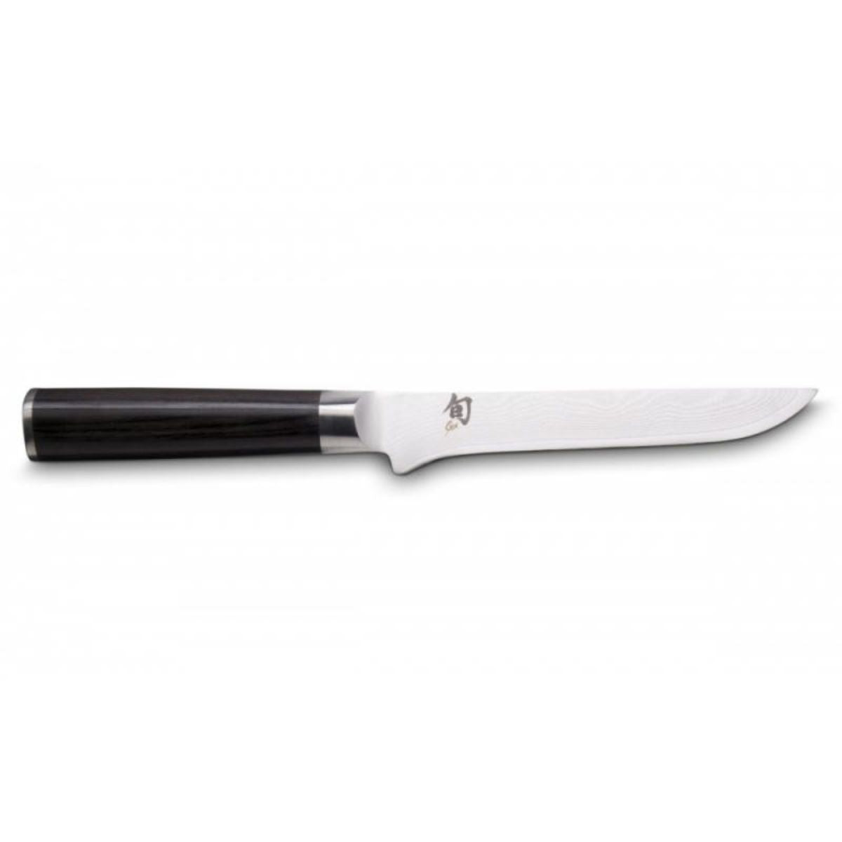 KAI Damascus Boning Knife 15 cm Shun DM-0710
