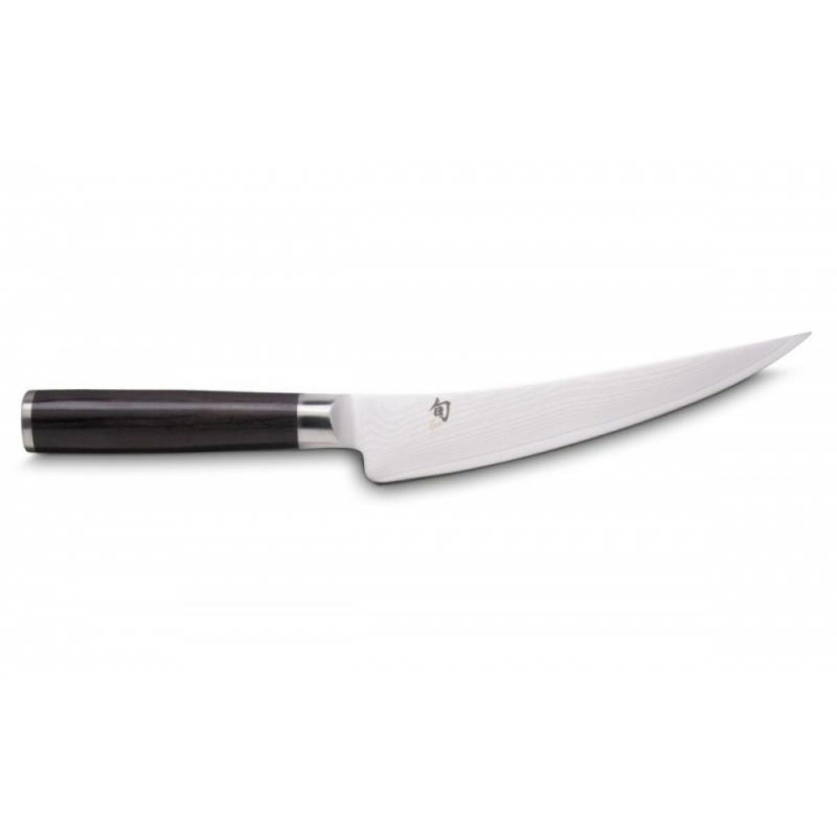 KAI Damascus Boning Knife 15 cm Shun DM-0743