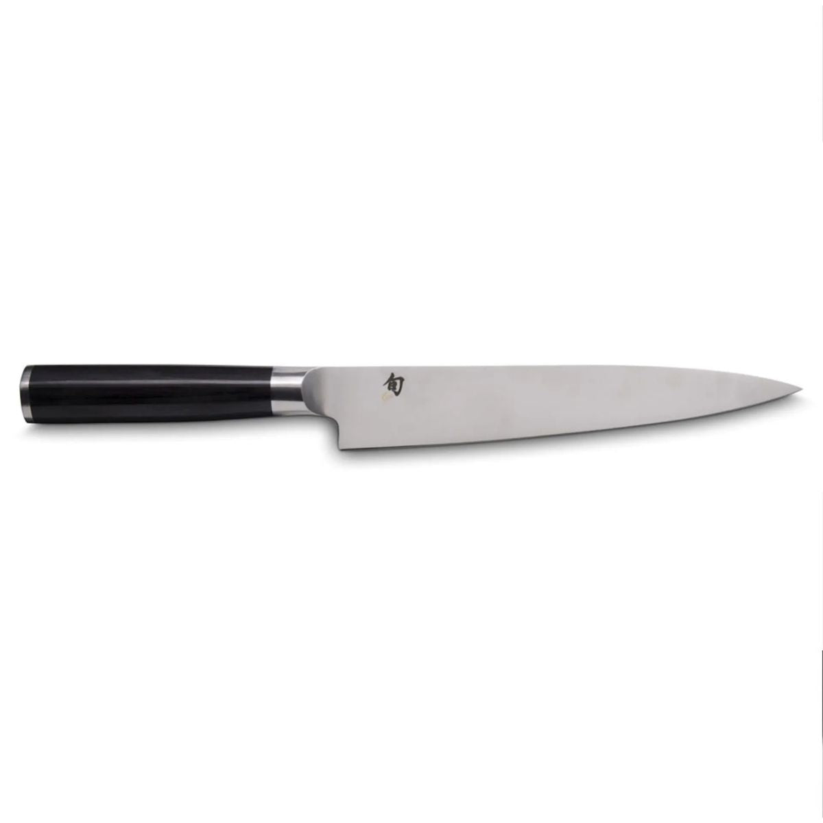 KAI Damascus Fillet Knife 18 cm With Flexible Blade Shun Classic DM-0761