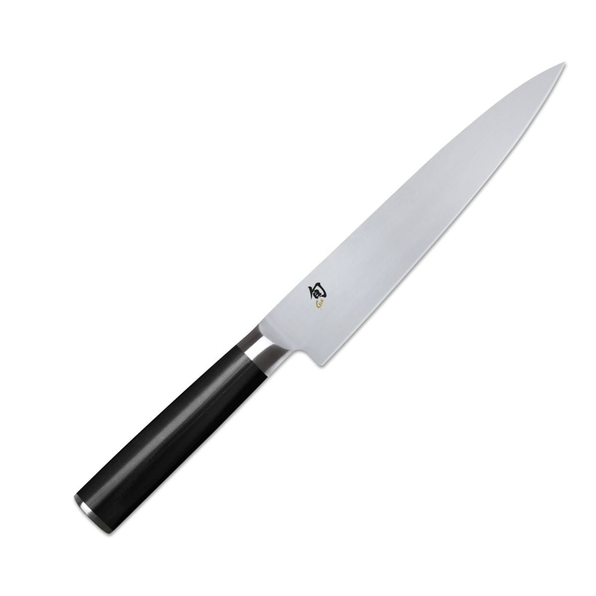 KAI Damascus Fillet Knife 18 cm With Flexible Blade Shun Classic DM-0761