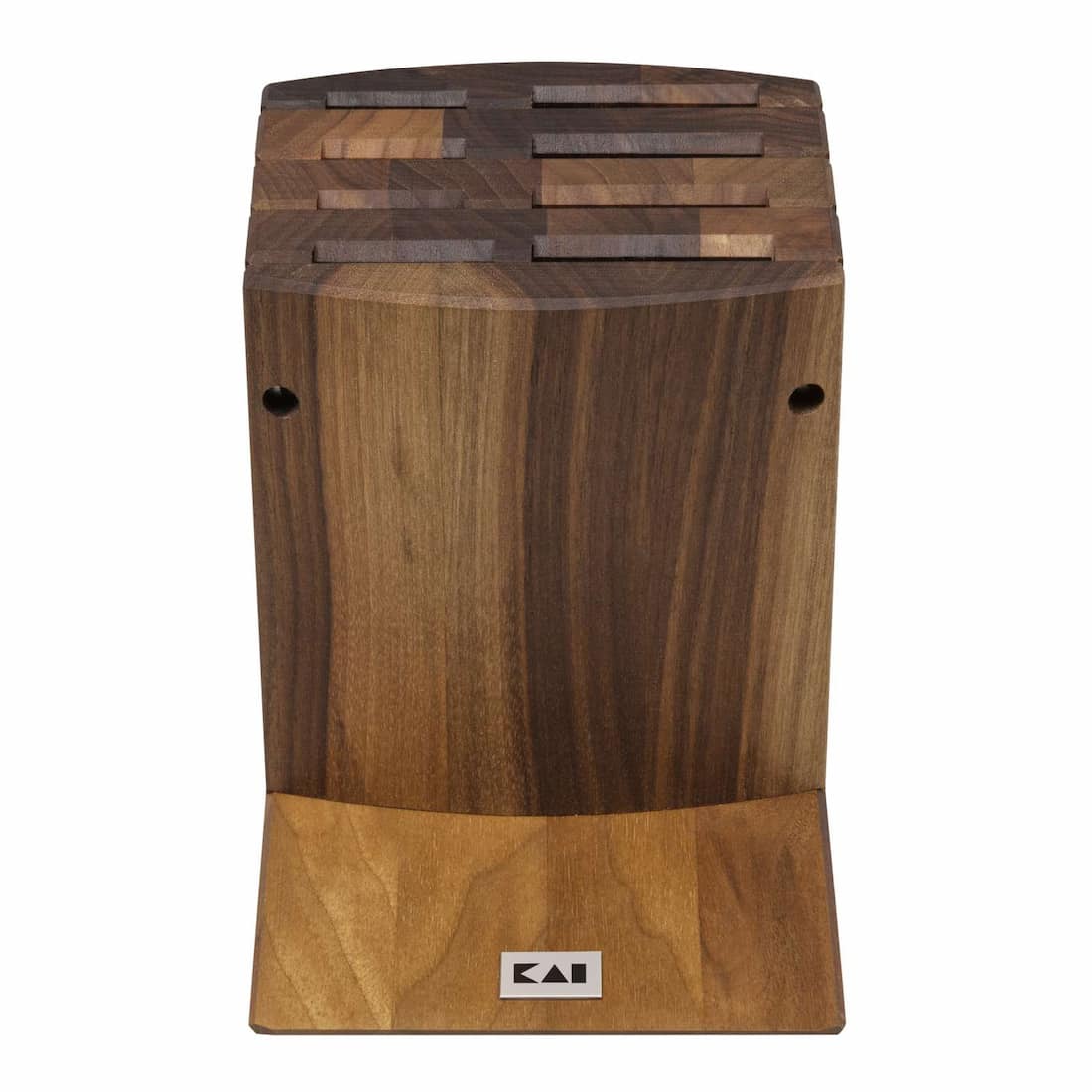 KAI Knife Block Empty 8 Slots DM-0810