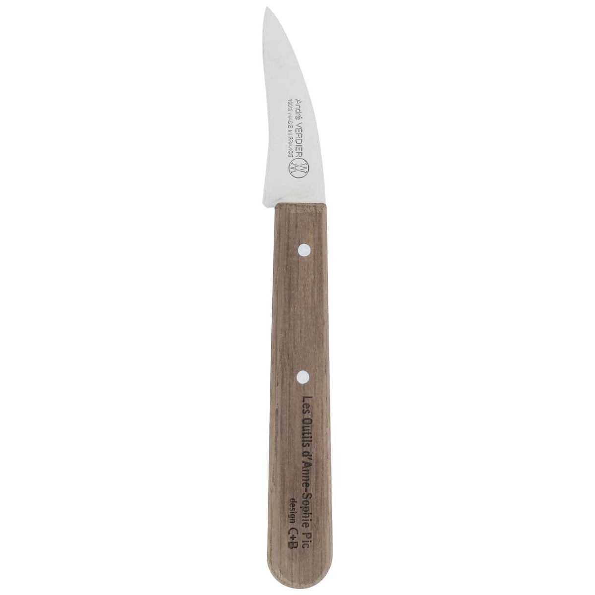 Andre verdier Paring Knife 8 cm Anne-Sophie Pic