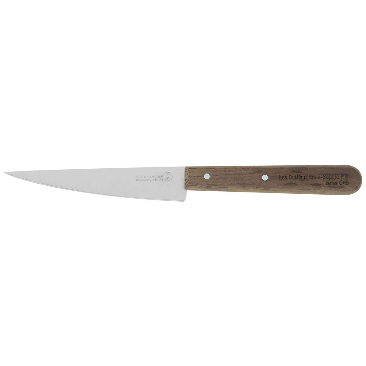 Andre verdier Utility Knife 15 cm Anne-Sophie Pic
