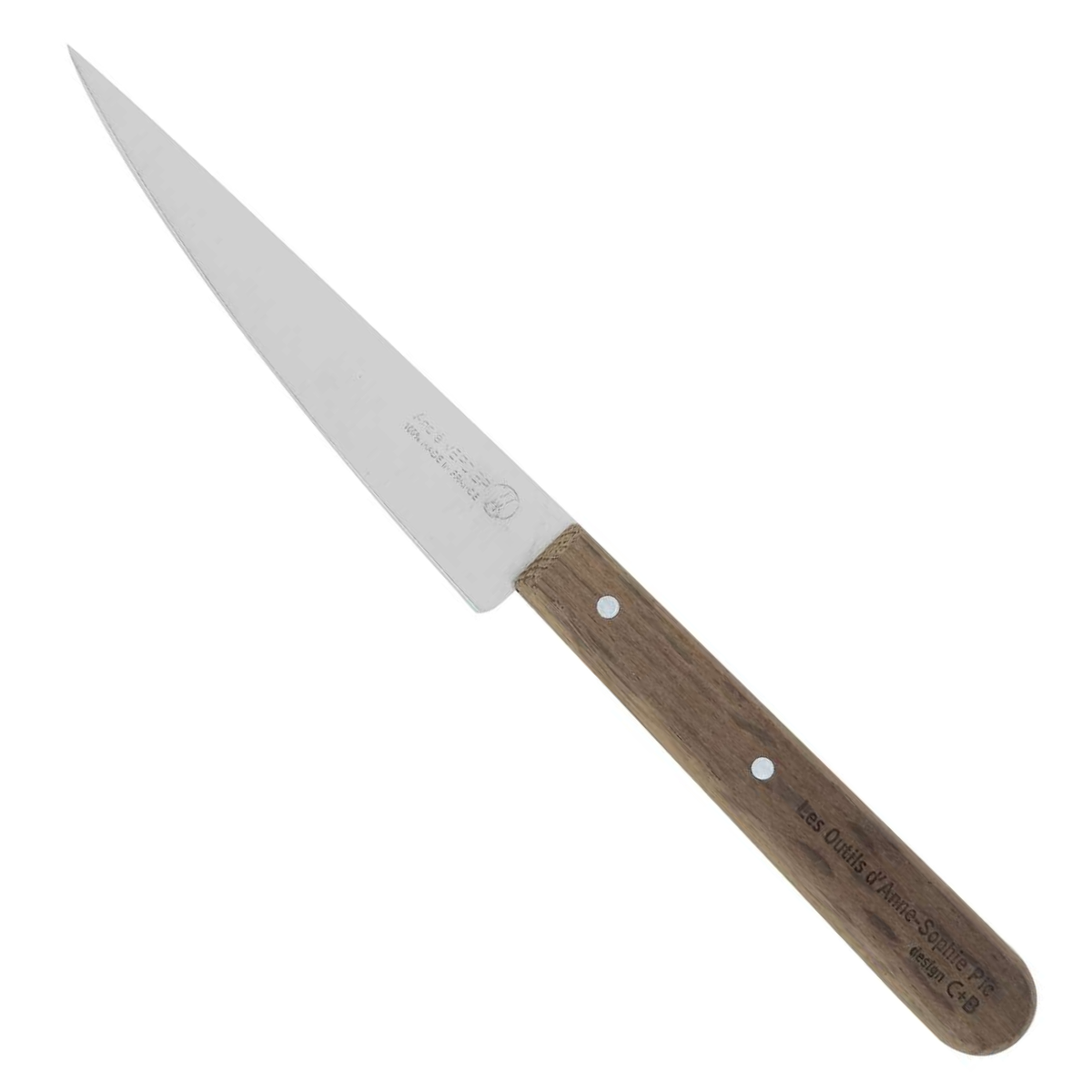 Andre verdier Utility Knife 15 cm Anne-Sophie Pic