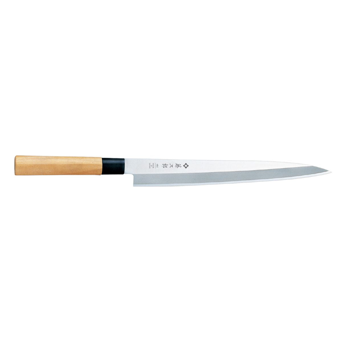 Tojiro Yanagi-Sashimi Knife 27 cm Magnolia Handle Japanese MV F-1058