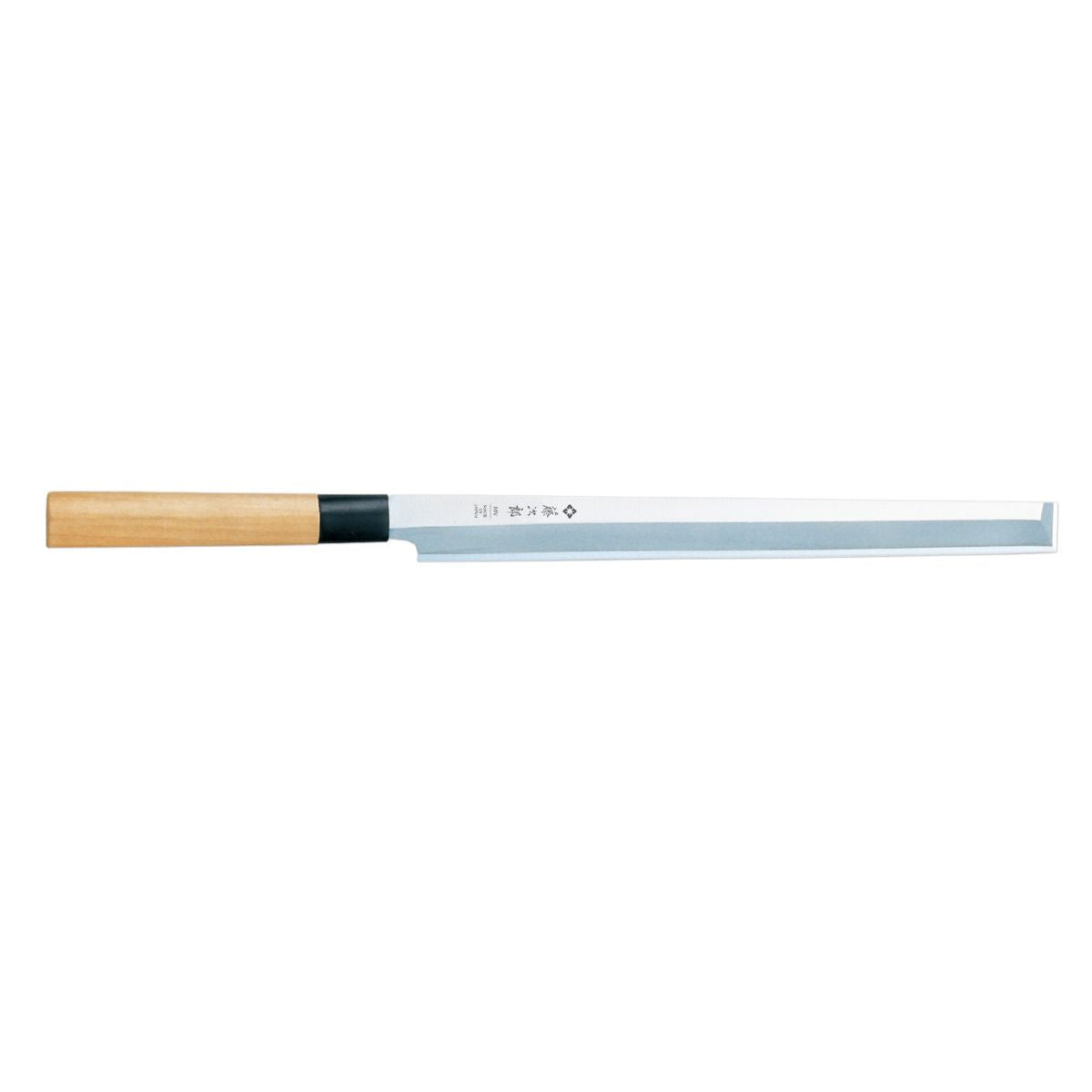 Tojiro Tako-Sashimi Knife 27 cm Magnolia Handle Japanese MV F-1061