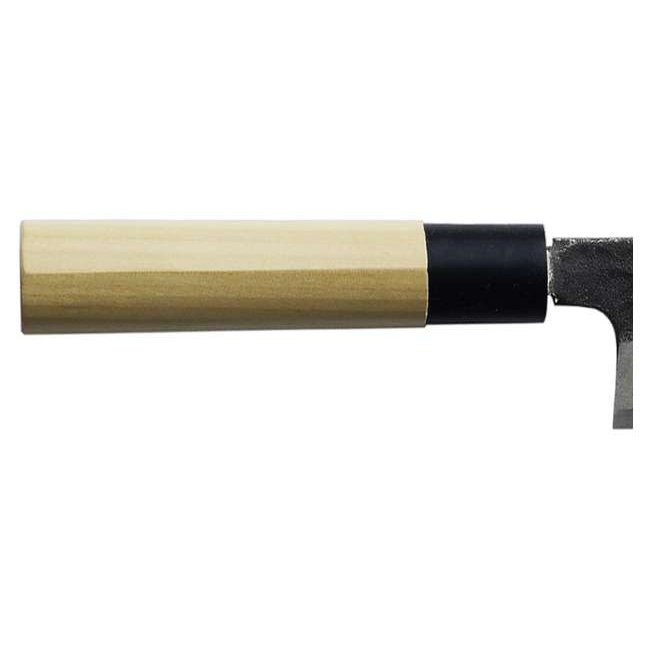 Tojiro Shirogami Deba Knife 15 cm Hammered F-1120