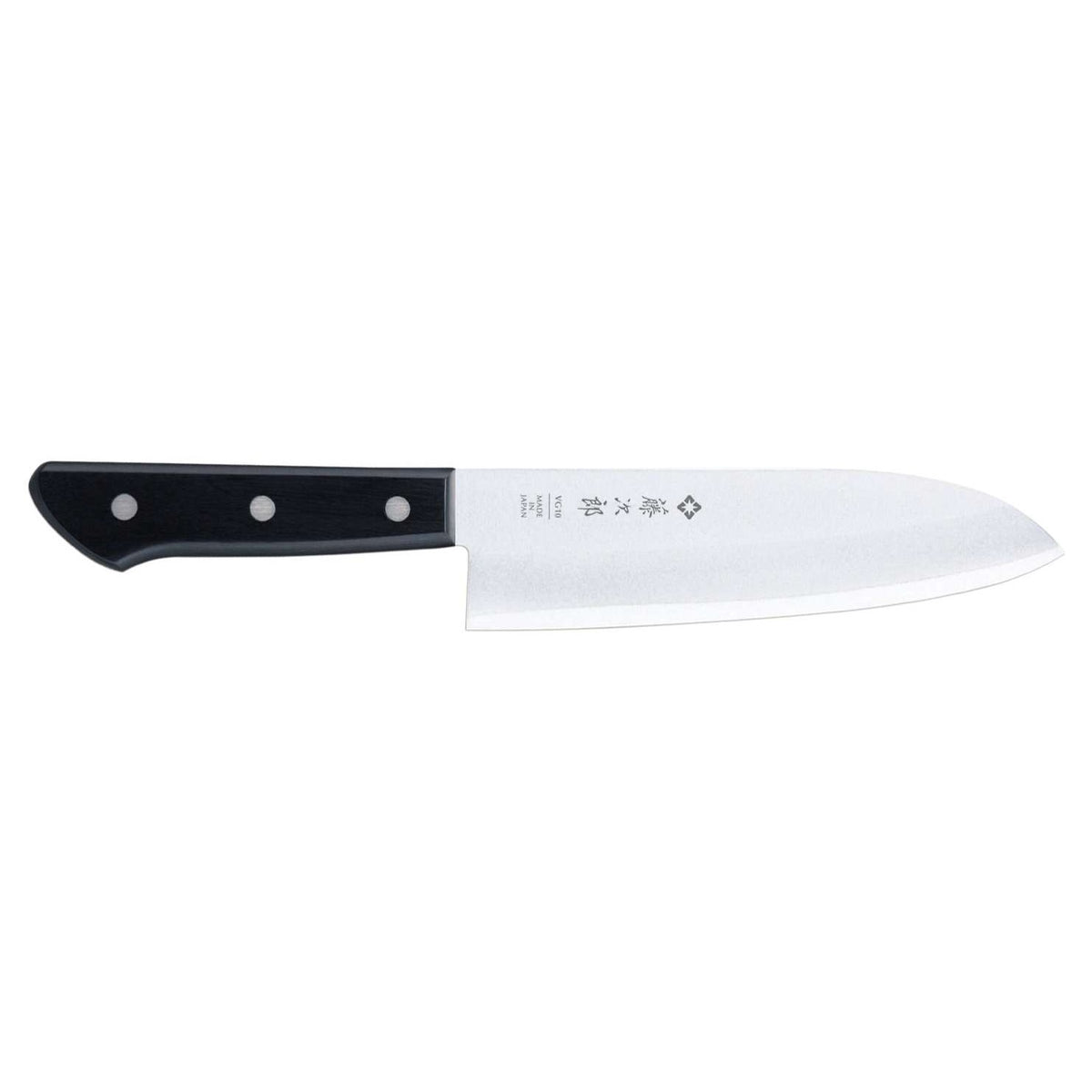 Tojiro Knives Set 2 pcs Gift Box Basic TBS-200