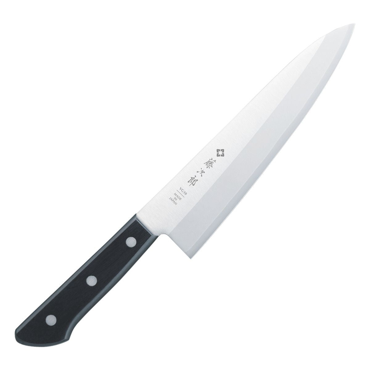Tojiro Chef Knife 20 cm Basic F-317