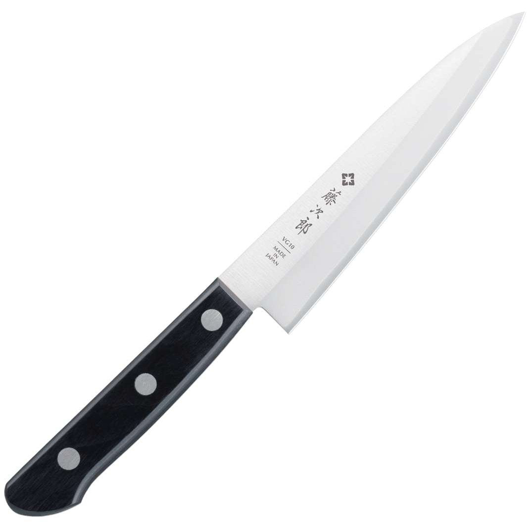 Tojiro Petty Knife 13.5 cm Basic F-318