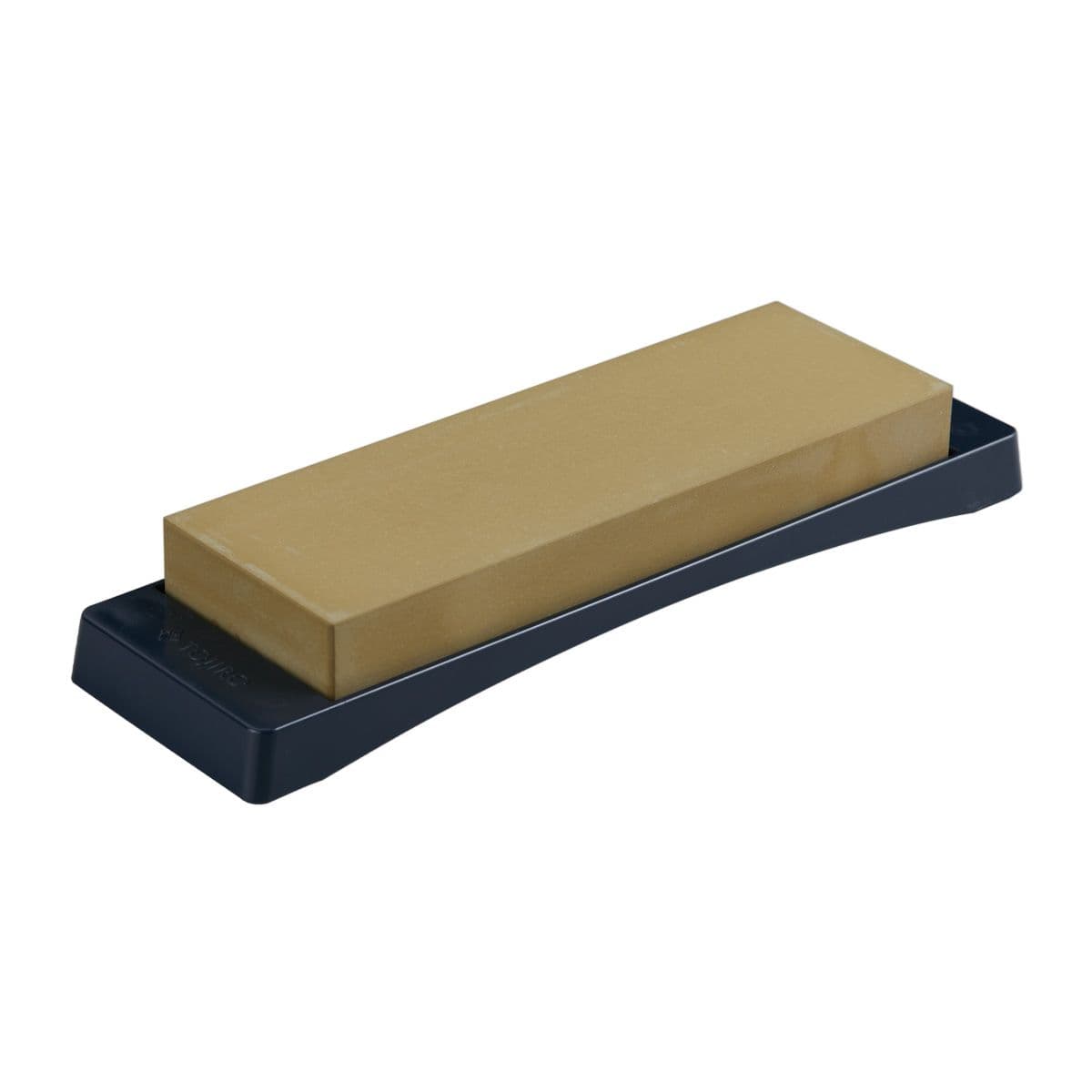Tojiro Whetstone #4000 815 gr with Base Professional F-454