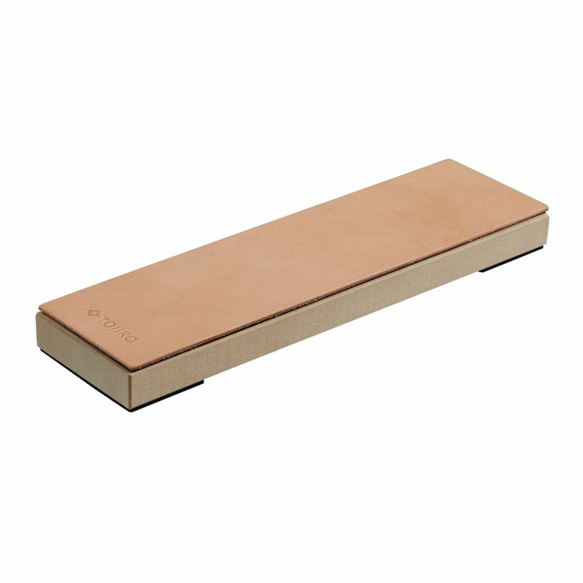 Tojiro Natural Leather for Finishing F-461