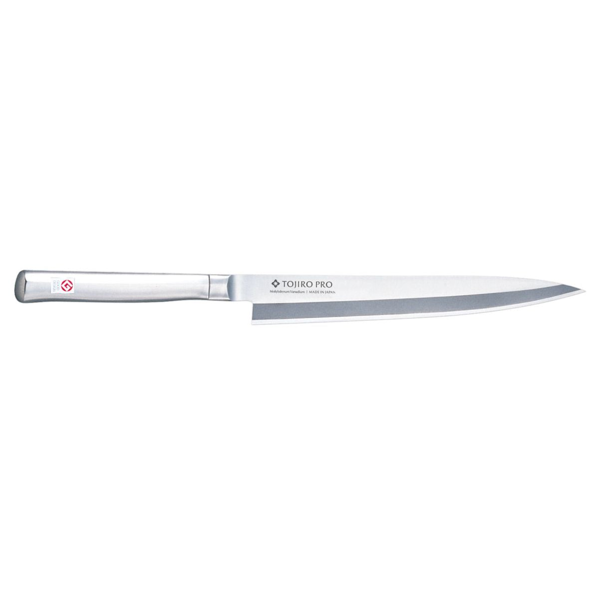 Tojiro Yanagi-Sashimi Knife 21 cm Asymmetric Handle Tojiro Japanese F-621