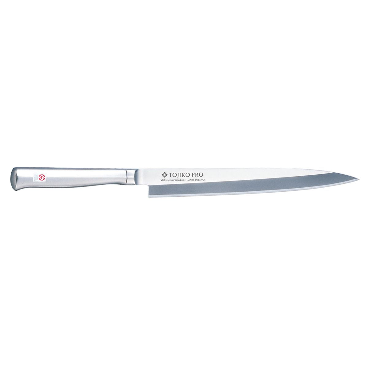 Tojiro Yanagi-Sashimi Knife 24 cm Asymmetric Handle Tojiro Japanese F-622