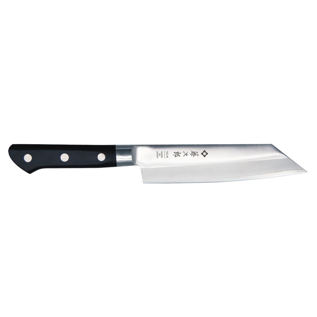 Tojiro Kiritsuke Knife 16 cm Classic F-795
