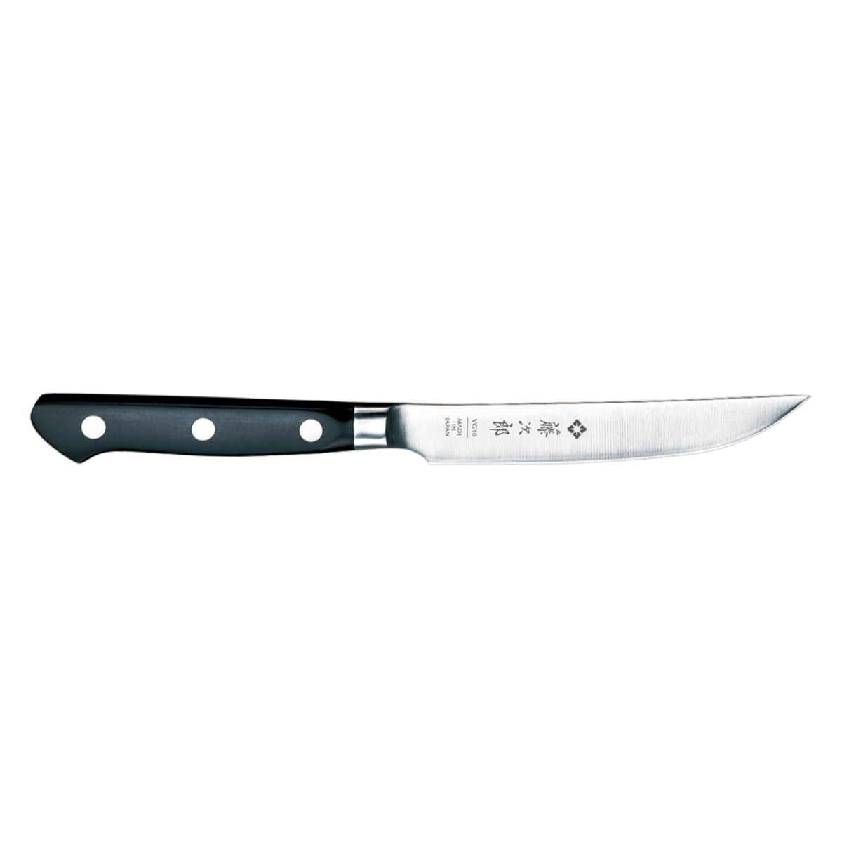 Tojiro Steak Knife12 cm Classic F-797