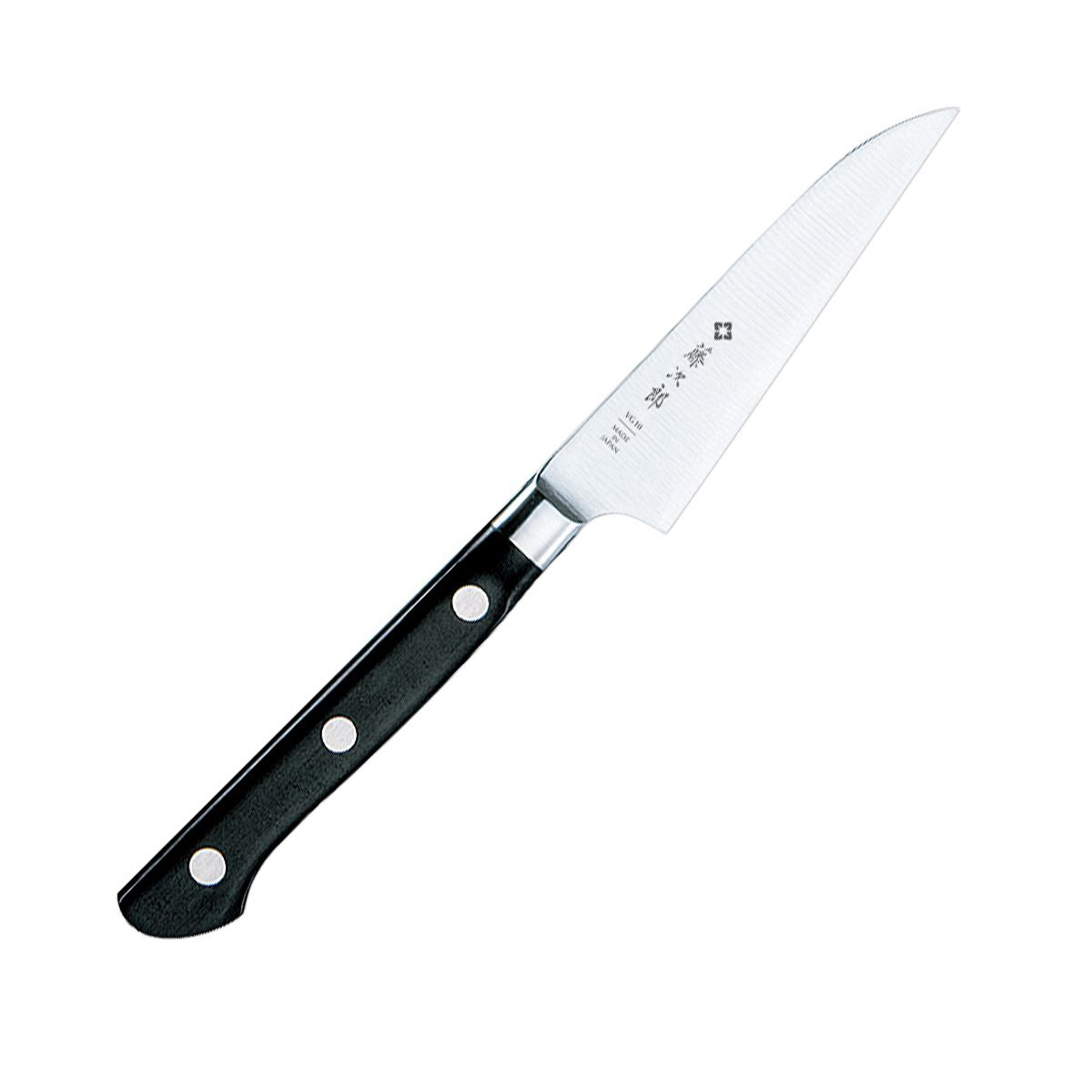 Tojiro Paring Knife 9 cm Classic F-800