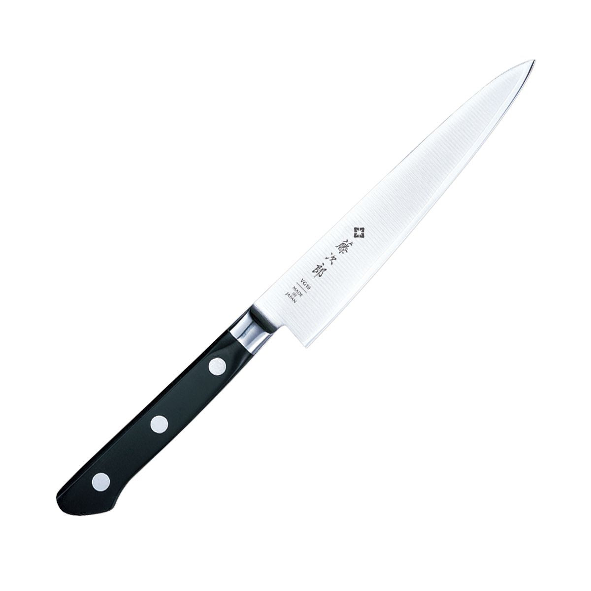 Tojiro Utility Knife 15 cm Classic F-802