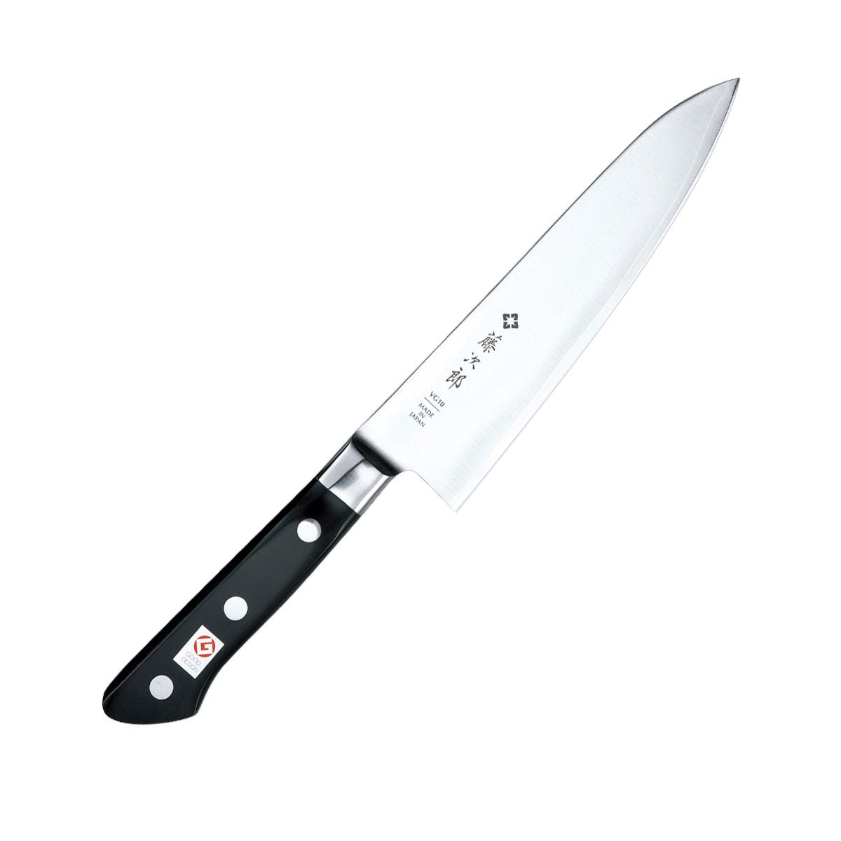 Tojiro Chef's Knife 18 cm Classic F-807