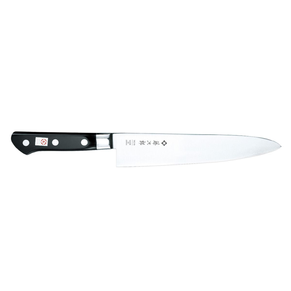 Tojiro Chef's Knife 21 cm Classic F-808