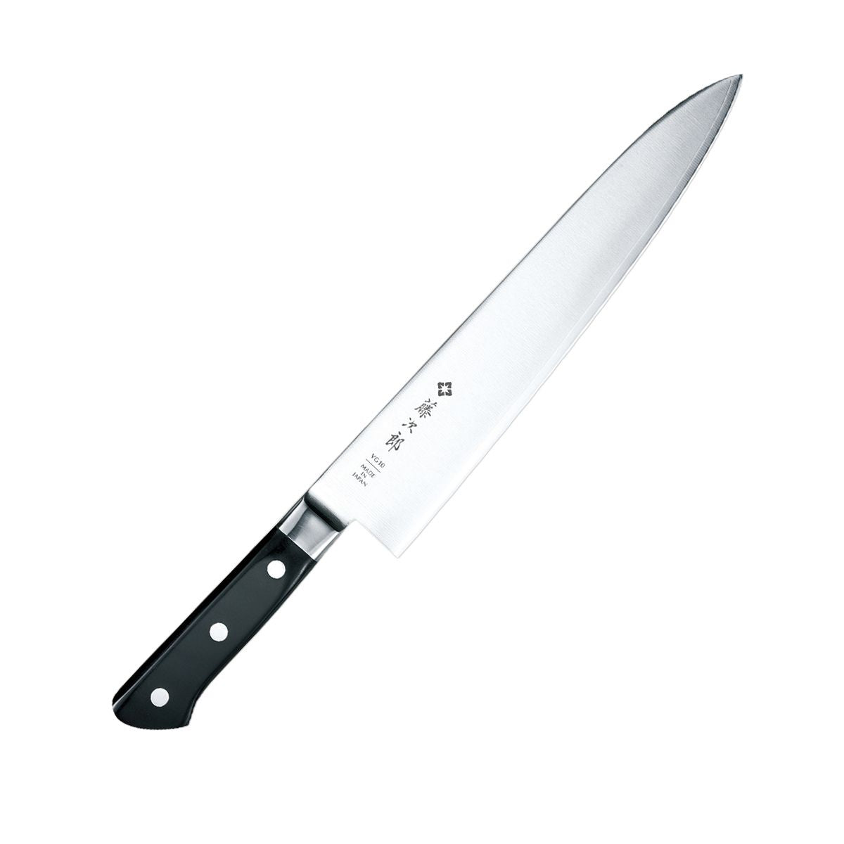 Tojiro Chef's Knife 27 cm Classic F-810