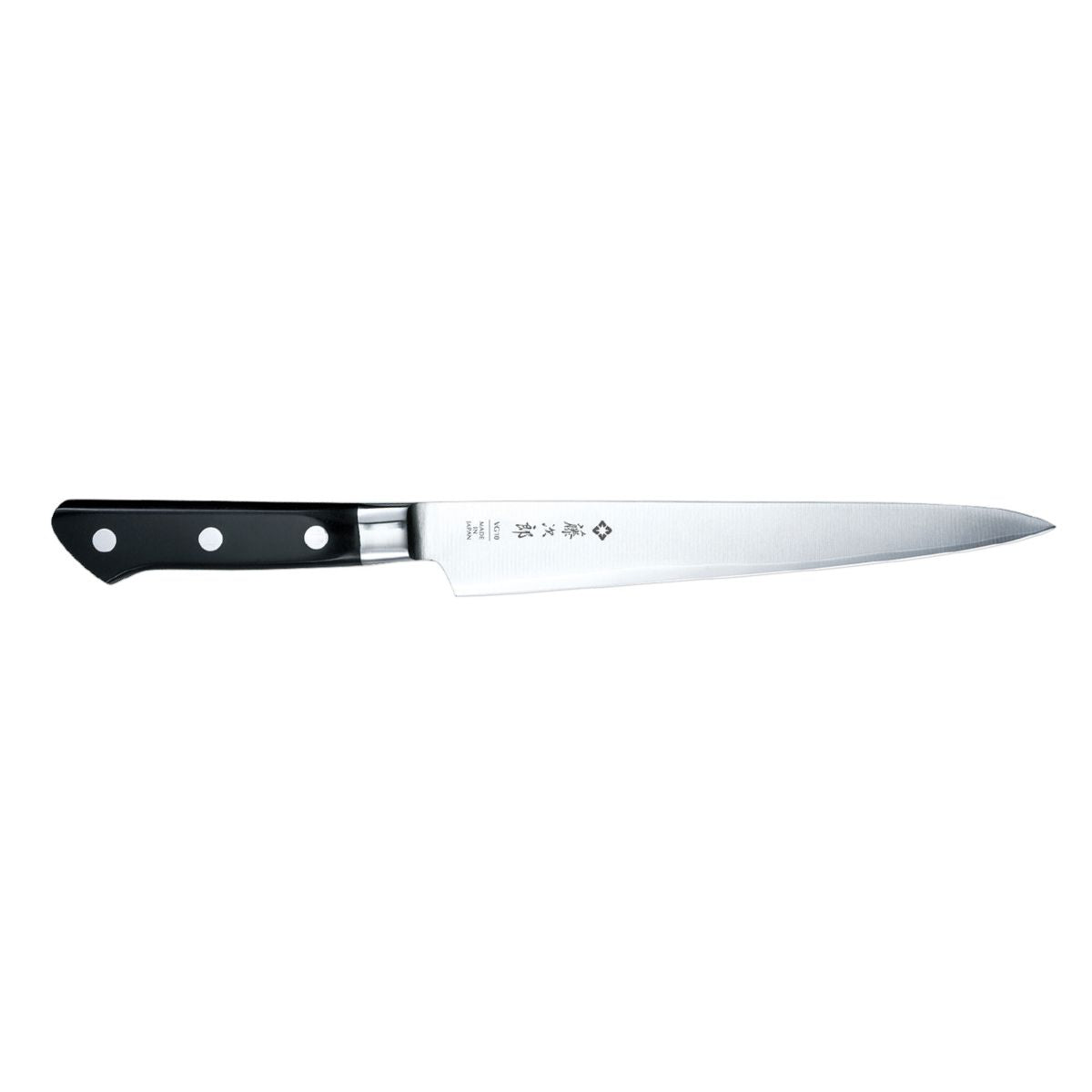 Tojiro Carving Knife 21 cm Classic F-826