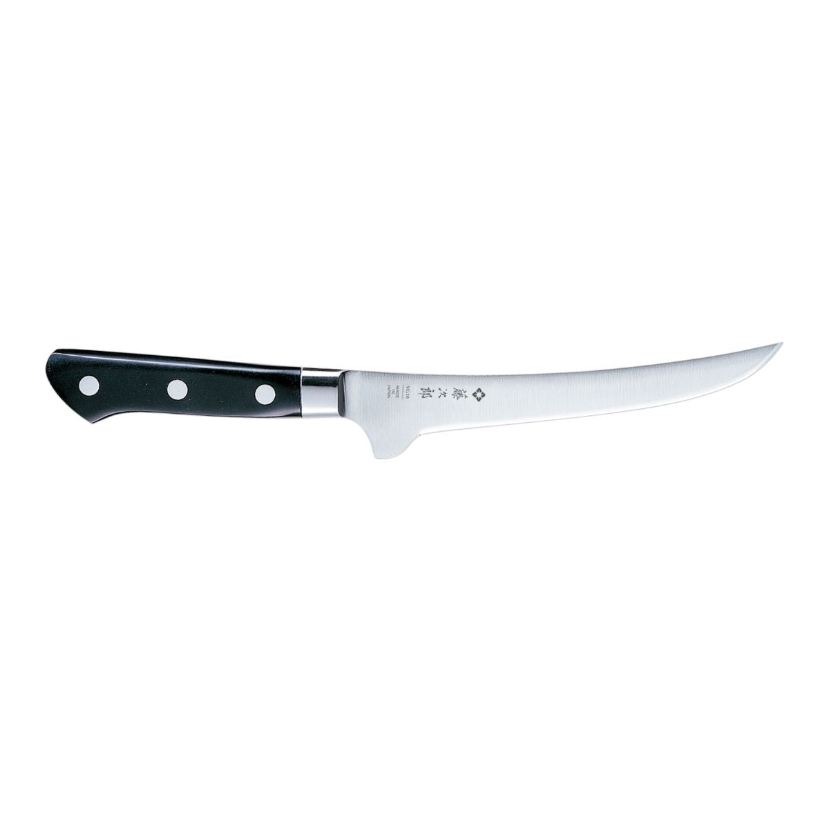 Tojiro Boning Knife 15 cm Classic F-827