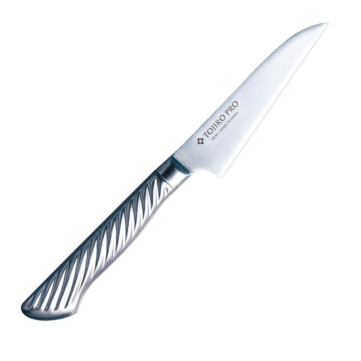 Tojiro Forged Paring Knife 9 cm Tojiro Pro F-844