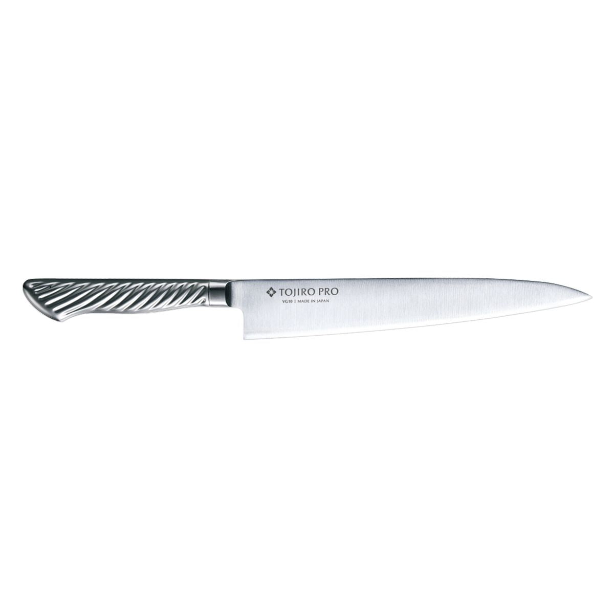 Tojiro Forged Utility Knife 18 cm Tojiro Pro F-845