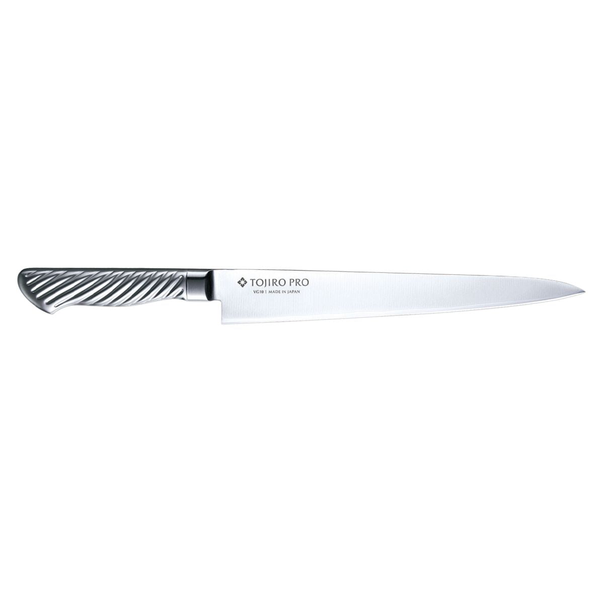 Tojiro Forged Carving Knife 21 cm Tojiro Pro F-896