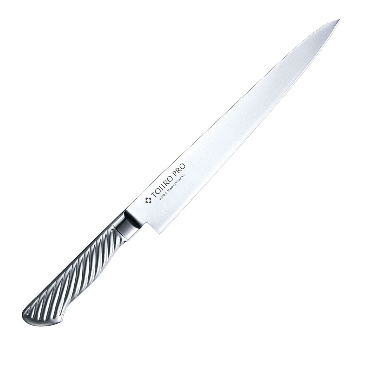 Tojiro Forged Carving Knife 21 cm Tojiro Pro F-896