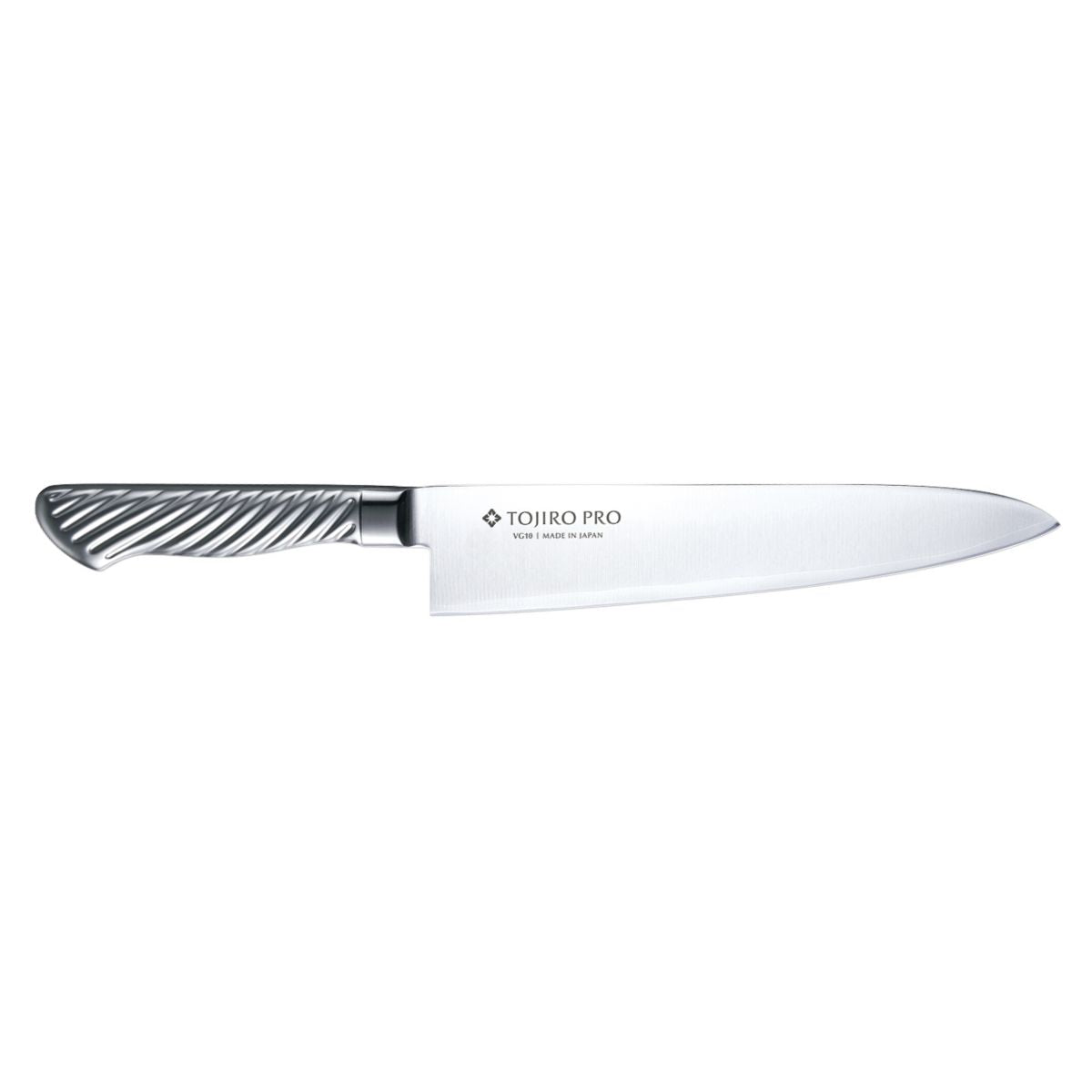 Tojiro Forged Chef's Knife 21 cm Tojiro Pro F-889