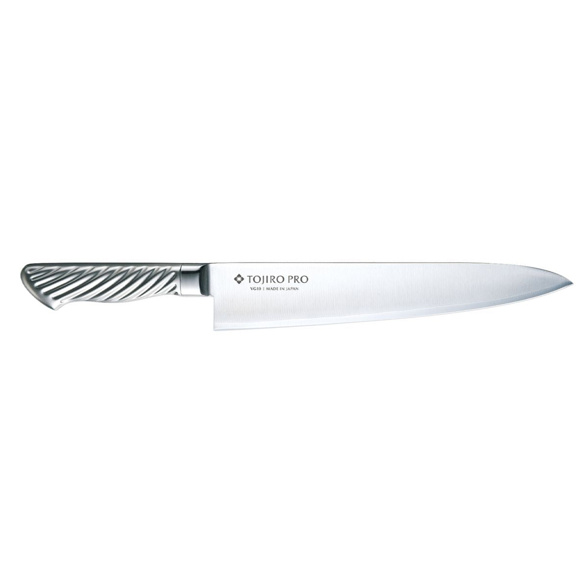 Tojiro Forged Chef's Knife 27 cm Tojiro Pro F-891