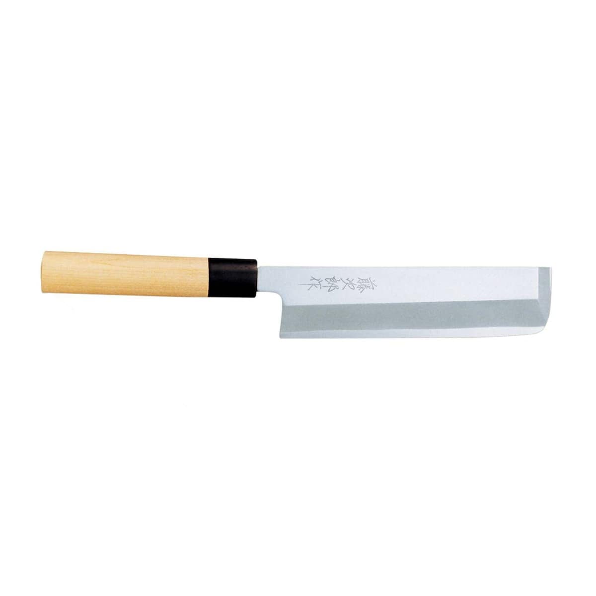 Tojiro Shirogami Usuba Knife 18 cm Magnolia Handle Tojiro Shirogami F-919
