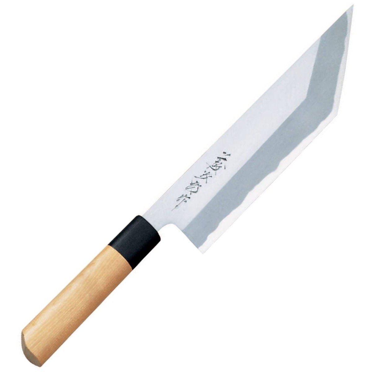 Tojiro Shirogami Steel Eel Knife 21 cm Magnolia Handle Tojiro Shirogami F-931
