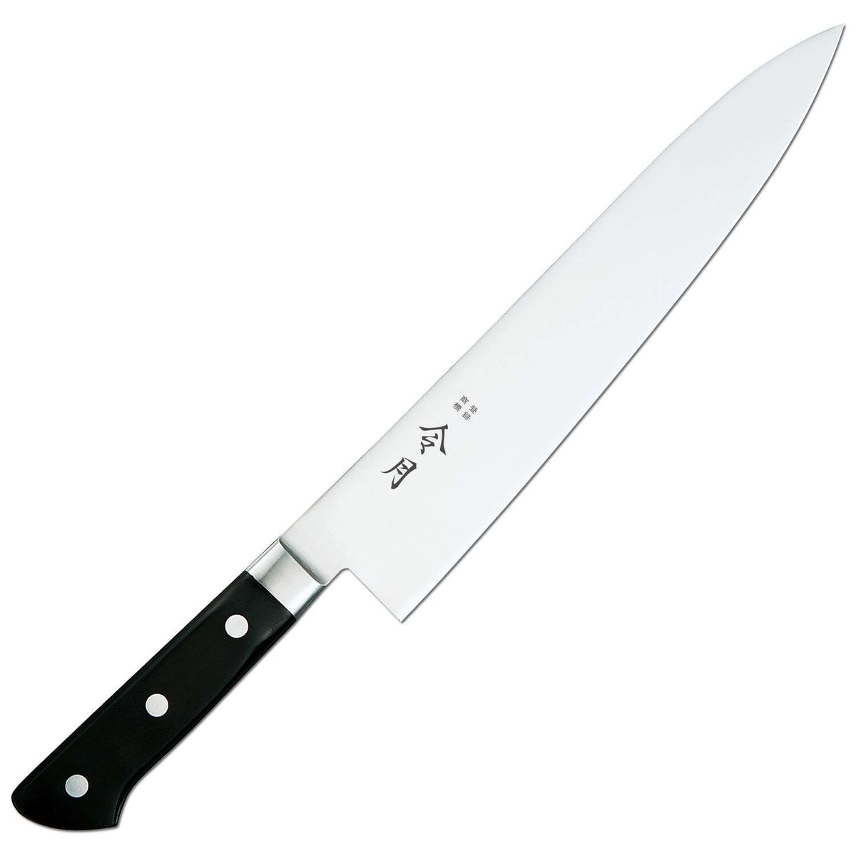 Fuji cutlery Chef's Knife 27 cm Reigetsu FC-1048