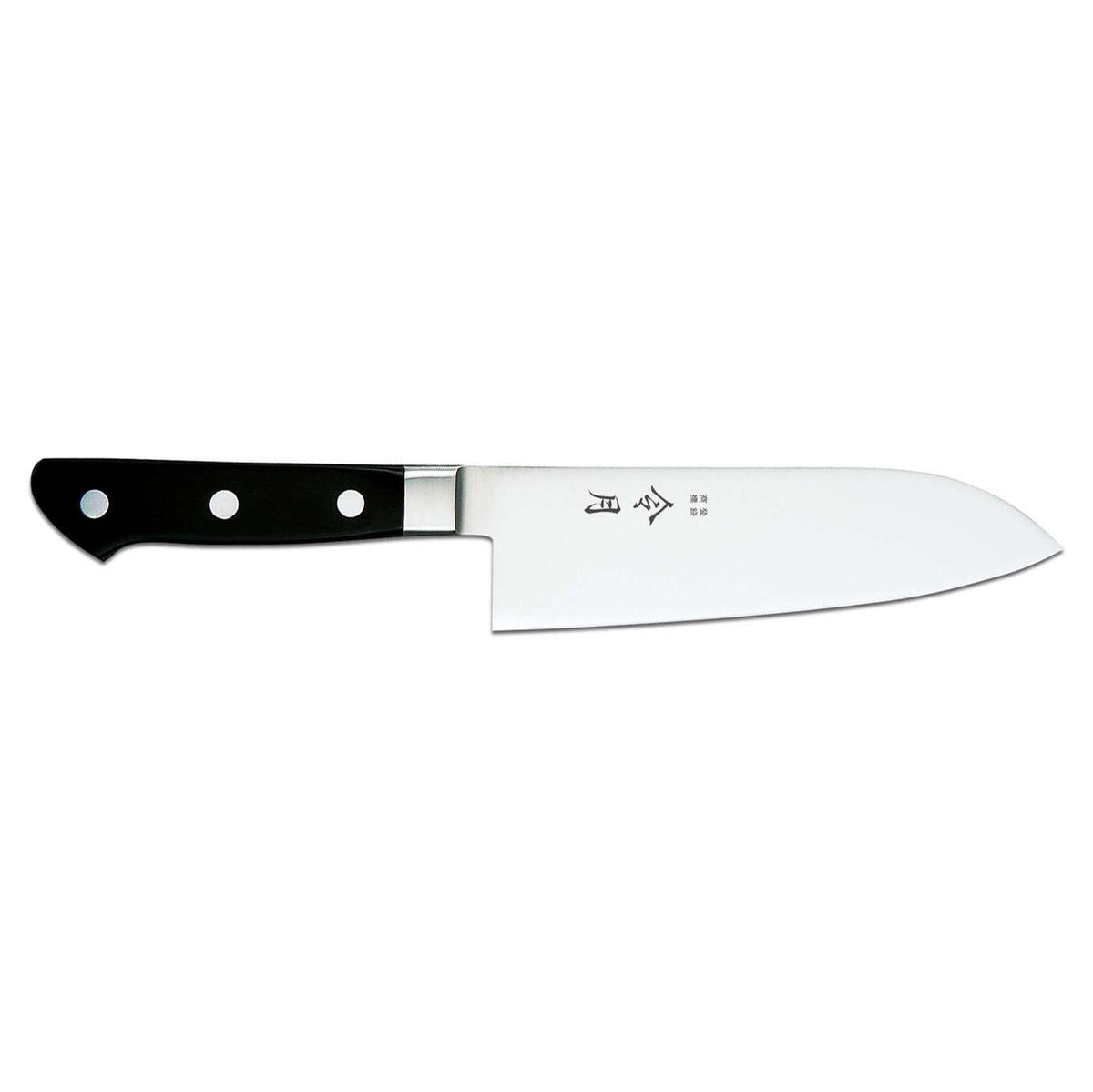Fuji cutlery Santoku Knife 16.5 cm Reigetsu FC-1051