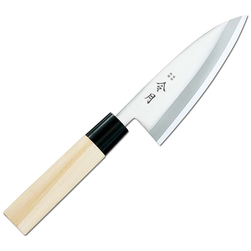 Fuji cutlery Mini Deba Knife 13 cm Reigetsu FC-1071