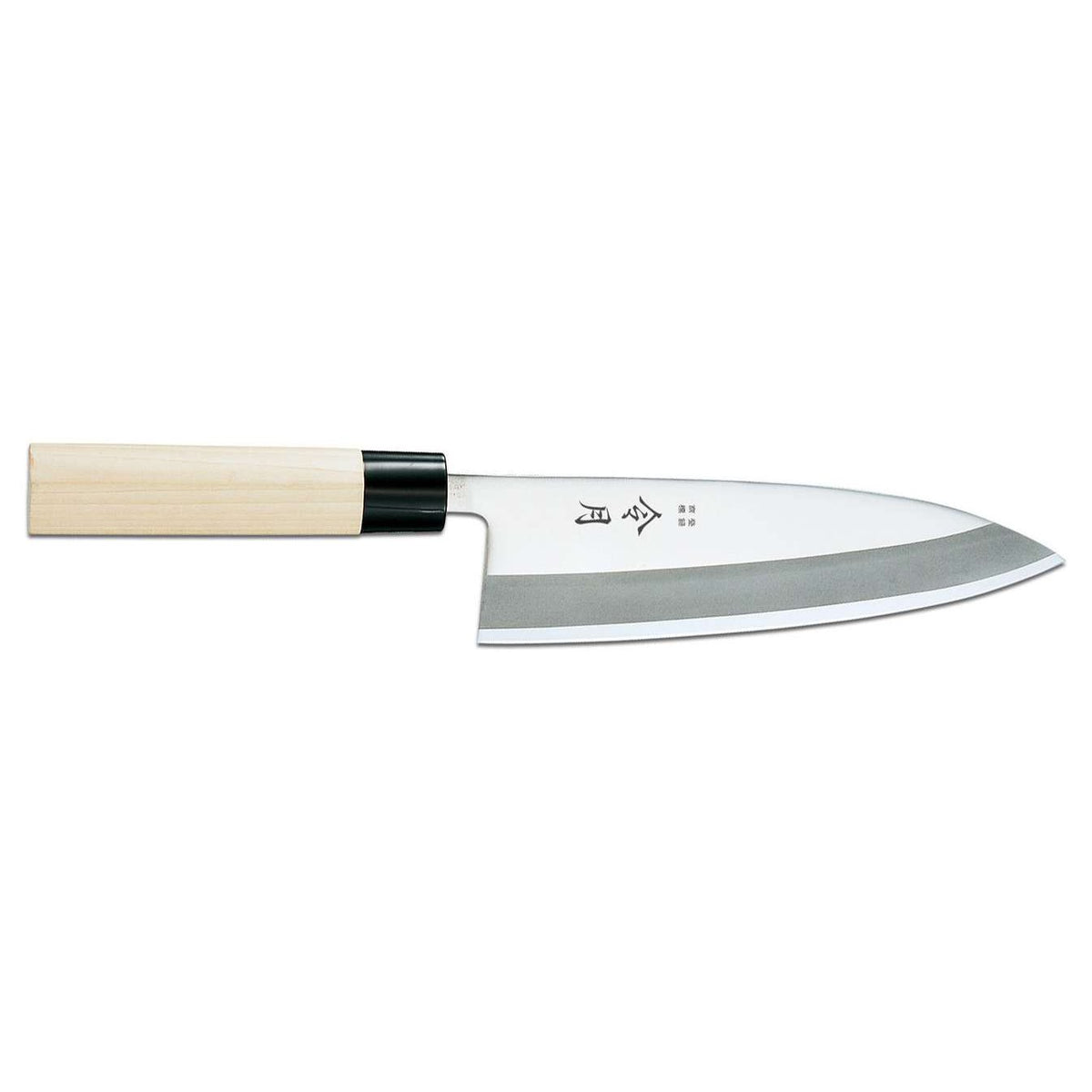 Fuji cutlery Deba Knife 21 cm Reigetsu FC-1075