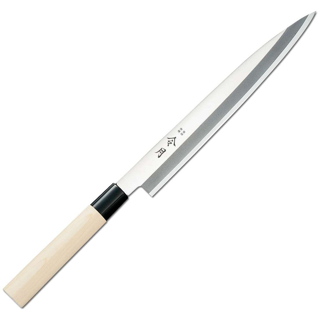 Fuji cutlery Yanagi-Sashimi Knife 24 cm Reigetsu FC-1077