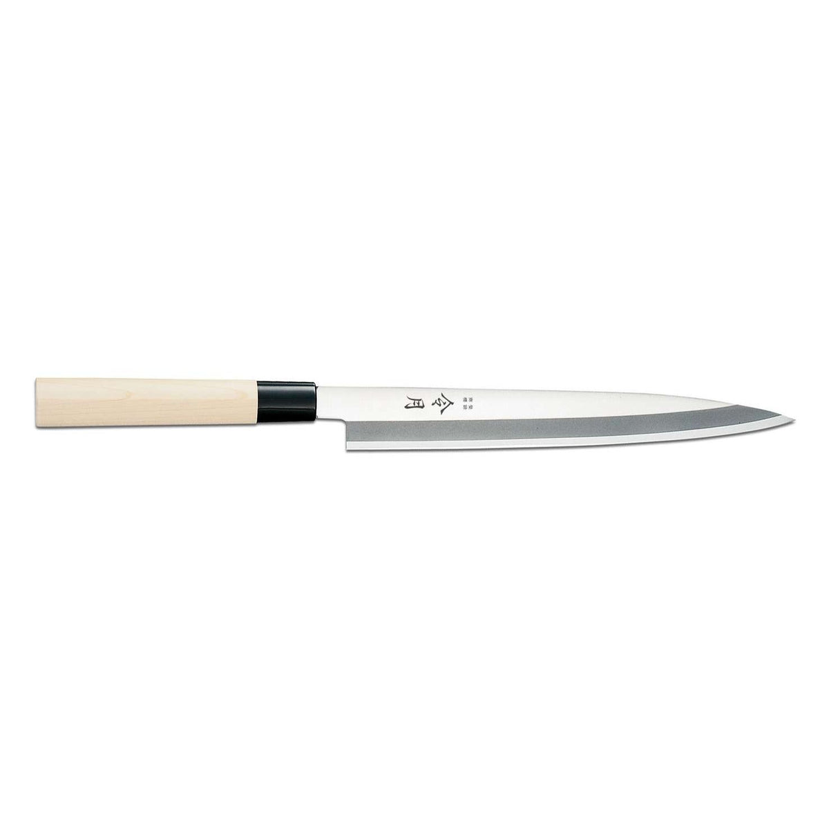 Fuji cutlery Yanagi-Sashimi Knife 24 cm Reigetsu FC-1077