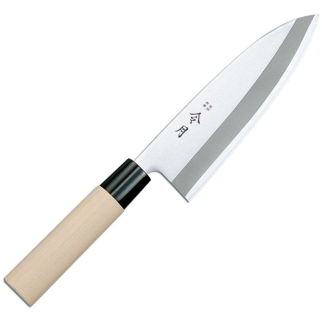 Fuji cutlery Santoku Knife 16.5 cm Reigetsu FC-1080