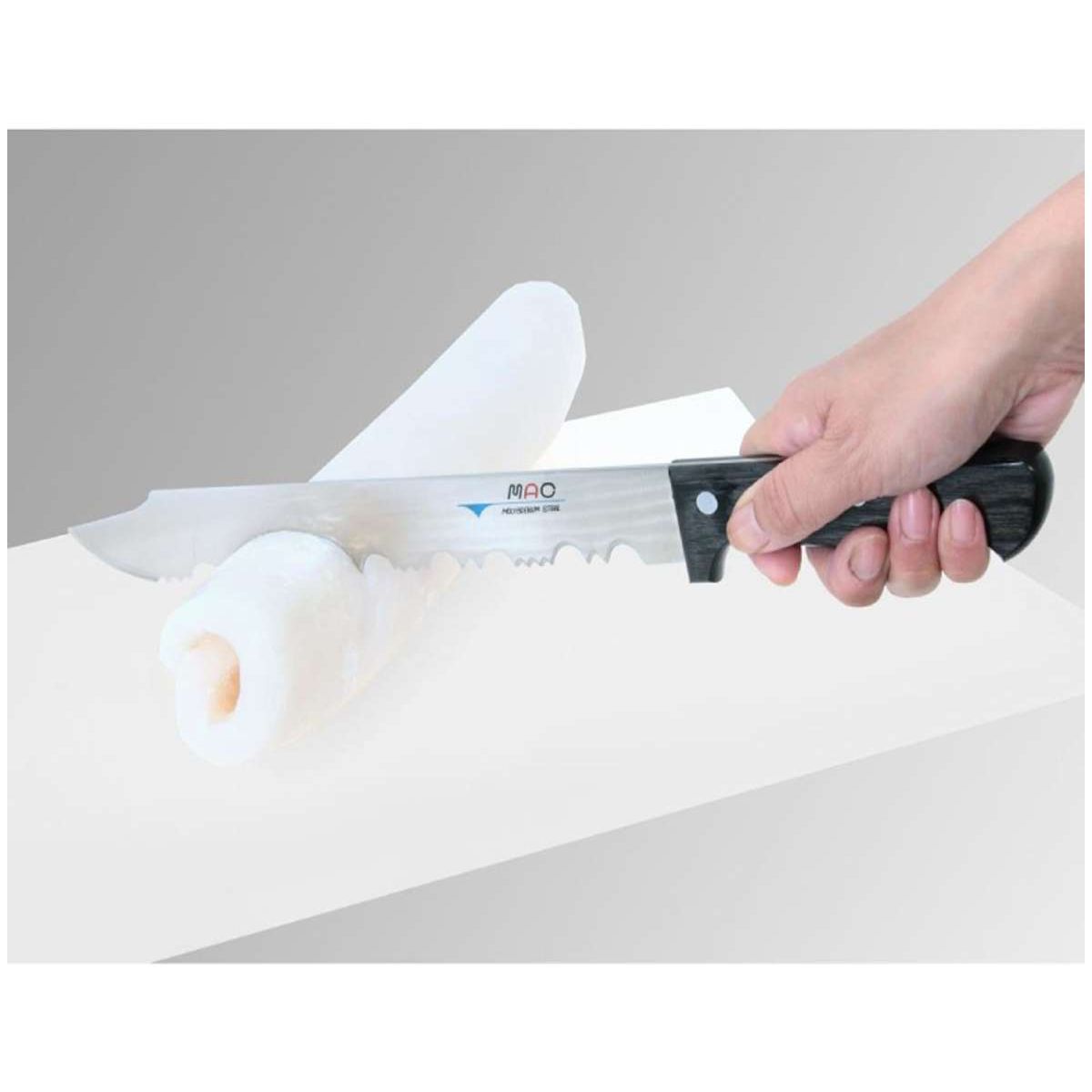 MAC Frozen Knife 22 cm Chef Series FC-90