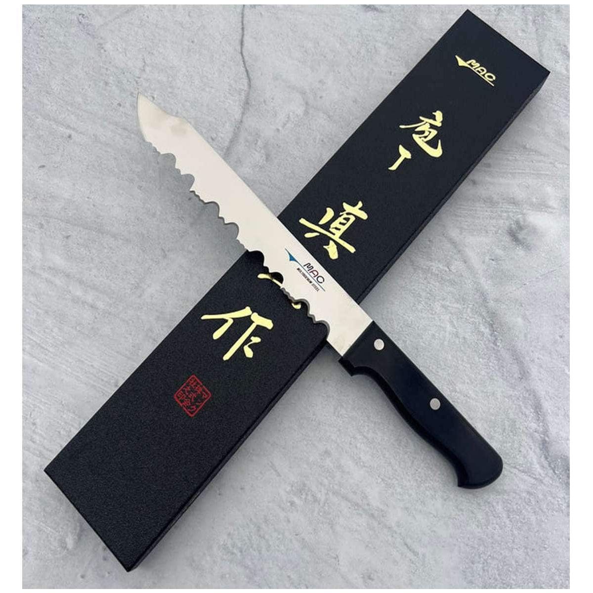 MAC Frozen Knife 22 cm Chef Series FC-90