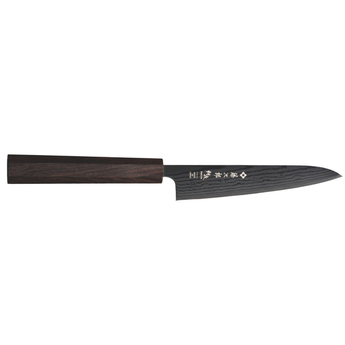 Tojiro Damascus Paring Knife 13 cm Sakuya FD-1372